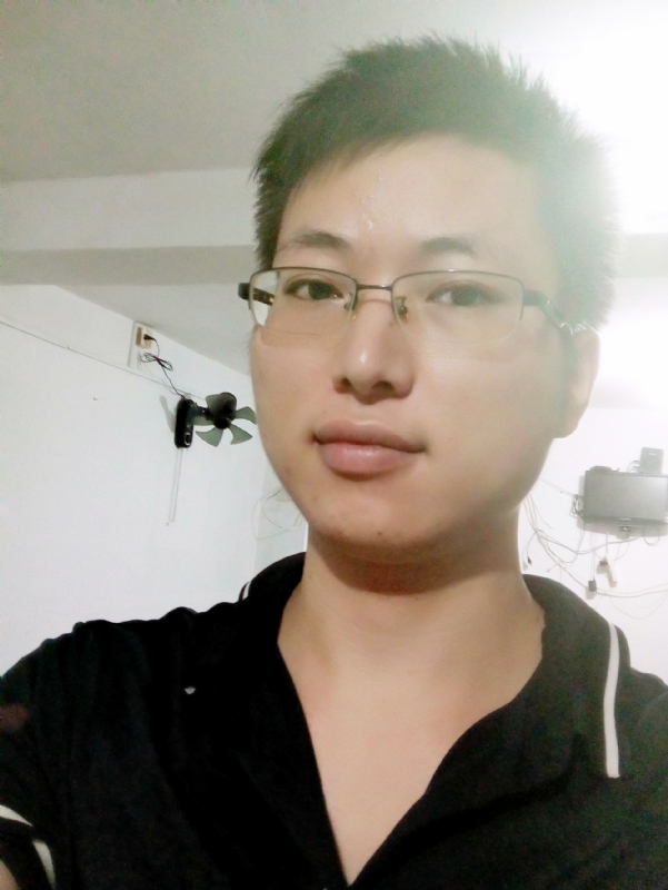 安静的心的第一张照片--莆田交友网