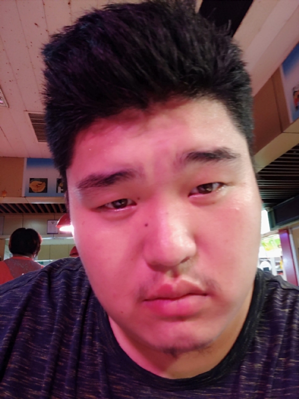 寻爱的第一张照片--莆田交友网