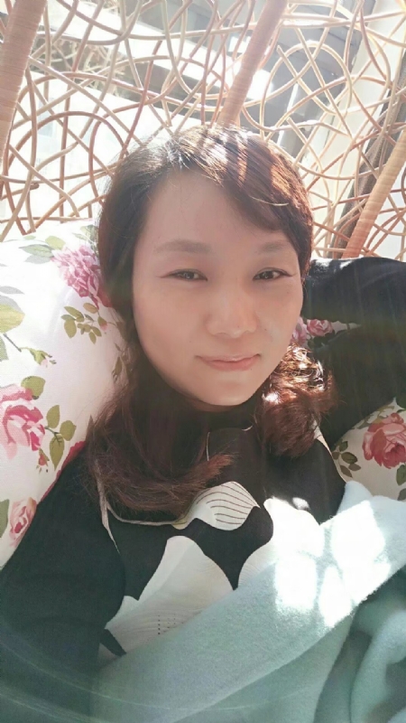 悦己的第一张照片--莆田交友网