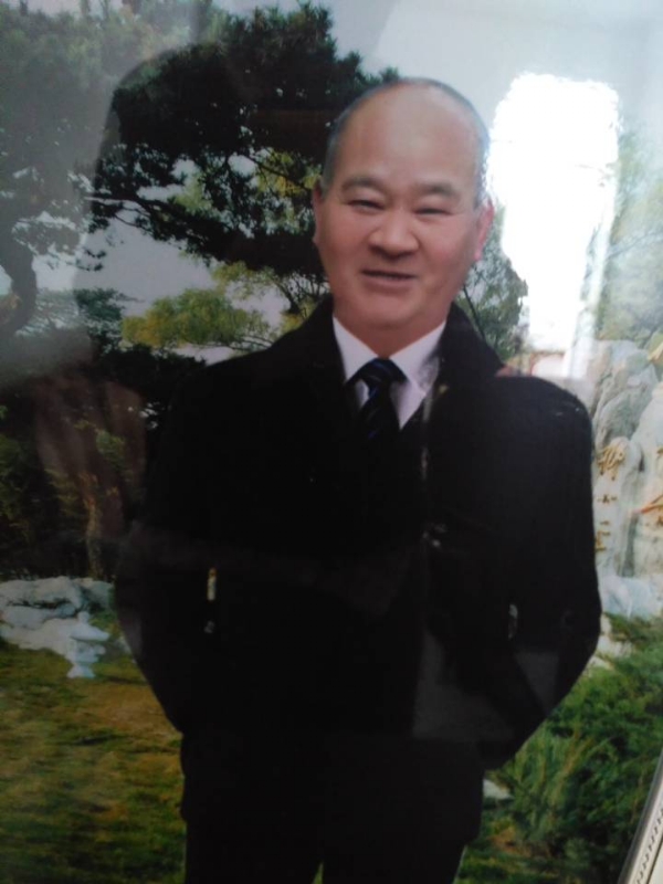 老方丈的第一张照片--莆田交友网