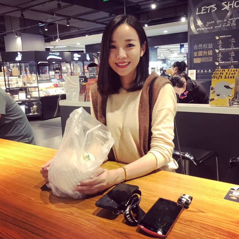 浅安时光的第一张照片--莆田交友网