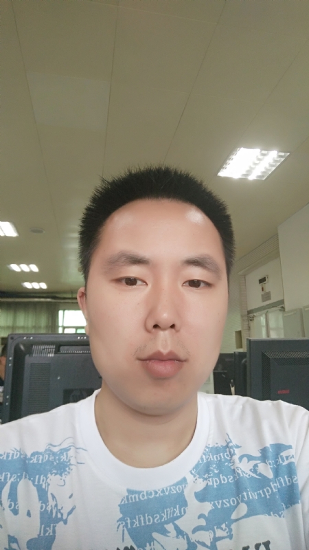 浔城老男孩的第一张照片--莆田交友网