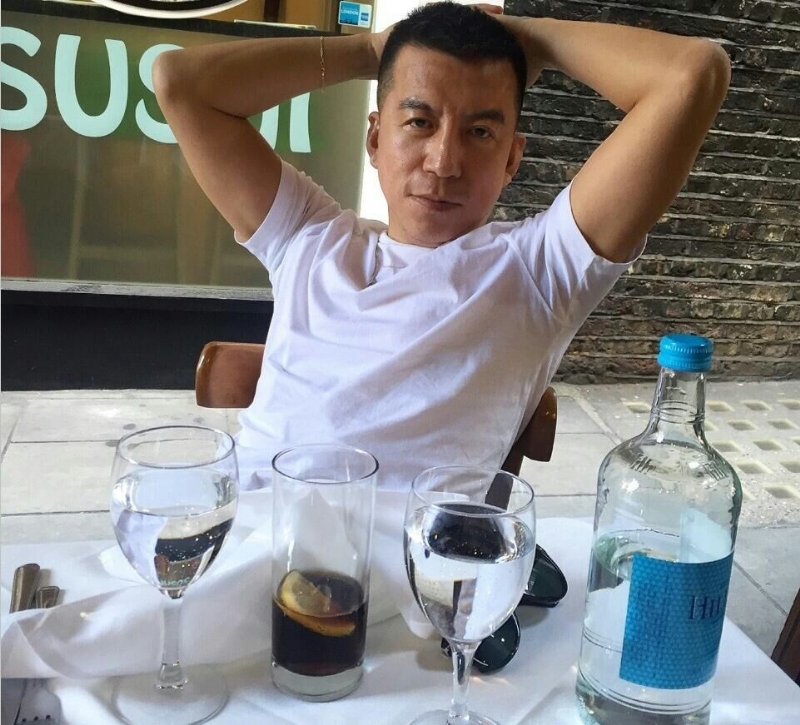 不忘初心的第一张照片--莆田交友网