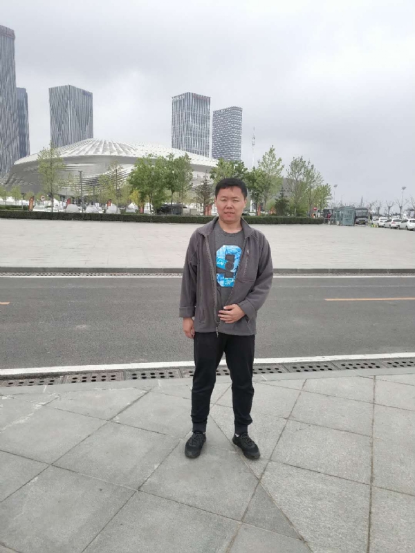 衍水大桥的第一张照片--莆田交友网