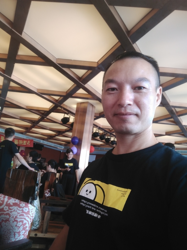 爱森的第一张照片--莆田交友网