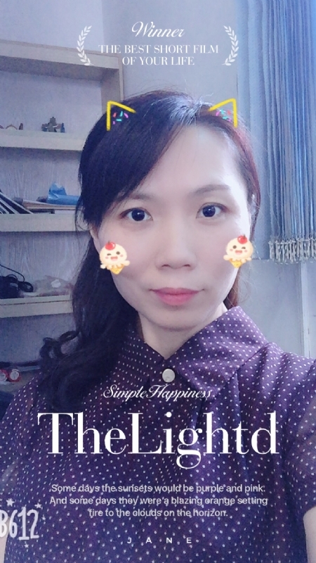 姗的第一张照片--莆田交友网