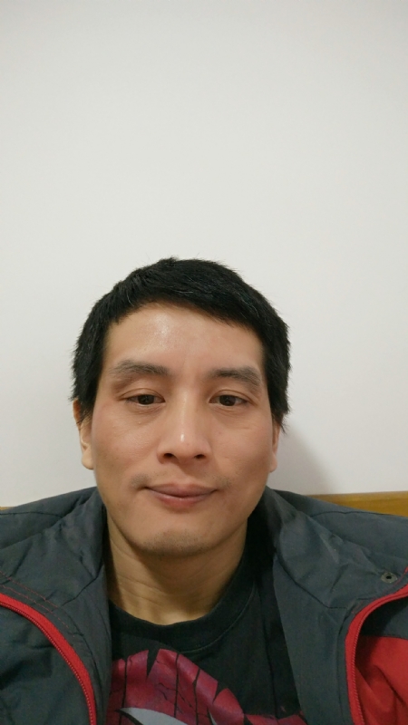 亲昵少年的第一张照片--莆田交友网