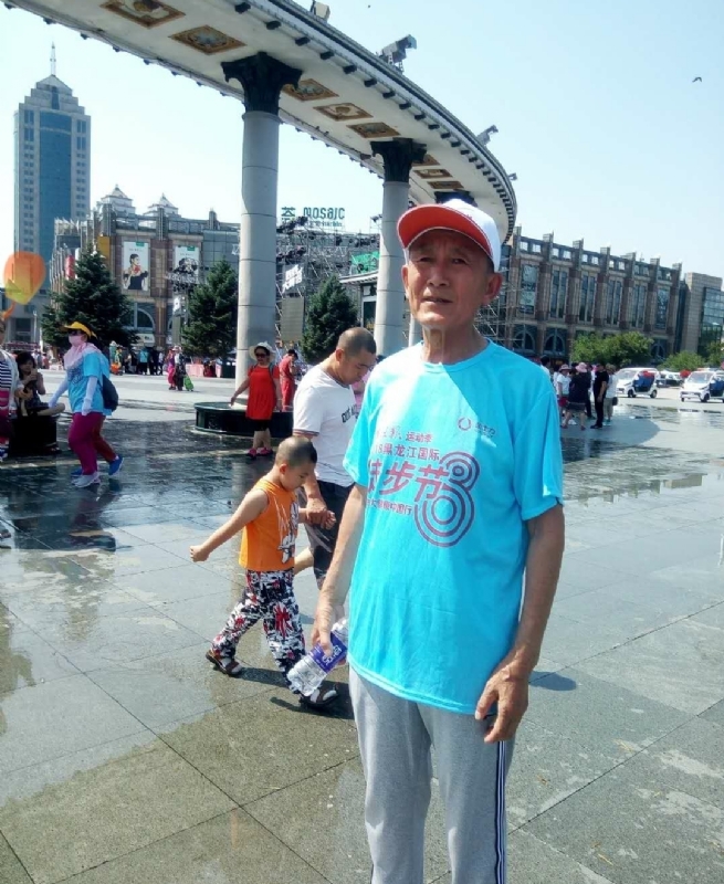 凯歌的第二张照片--莆田交友网