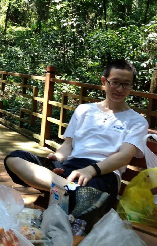 亲临的第一张照片--莆田交友网