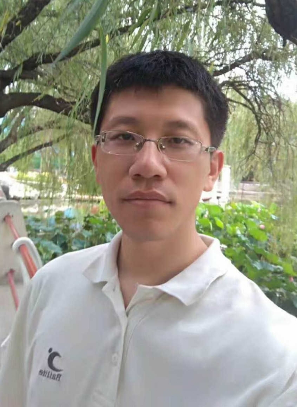 秋日暖阳的第一张照片--莆田交友网