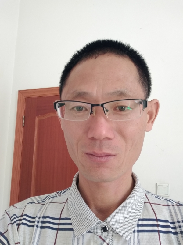 期待缘分的第二张照片--莆田交友网