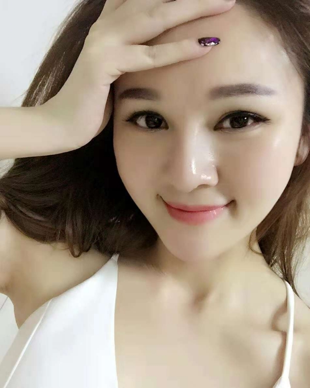 欣颖的第一张照片--莆田交友网