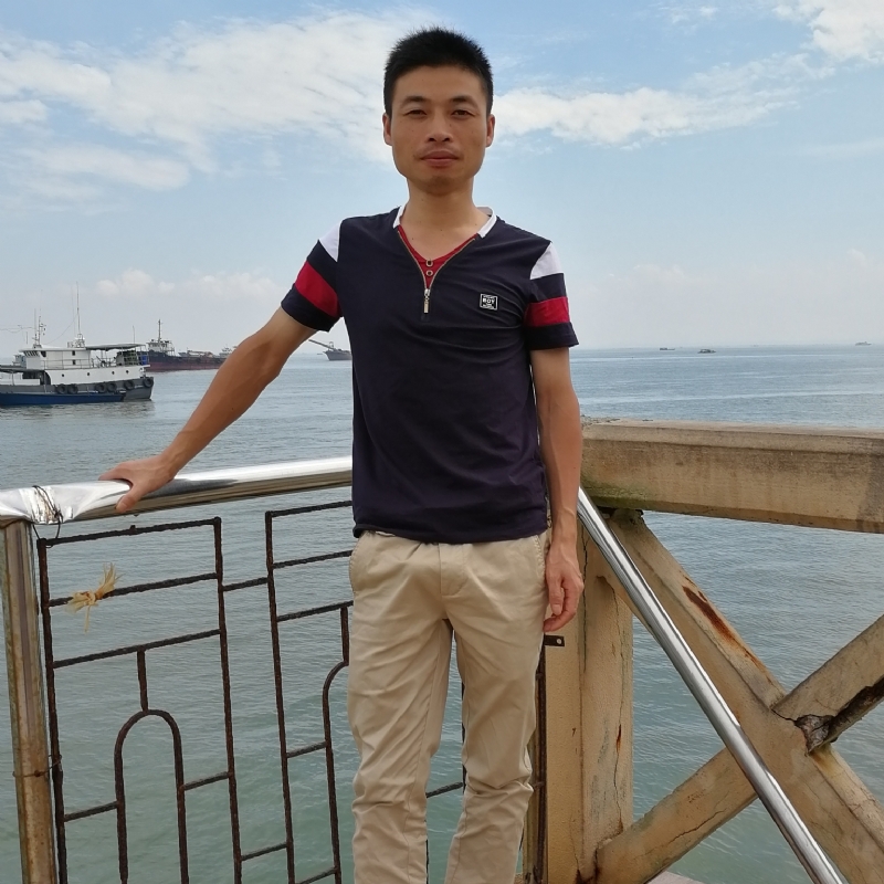 一个人的等待的第一张照片--莆田交友网