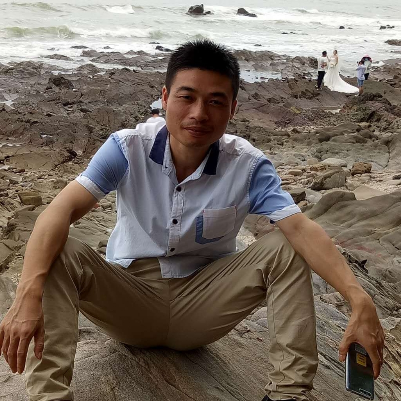 一个人的等待的第二张照片--莆田交友网