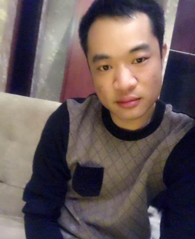 人生快乐的第一张照片--莆田交友网