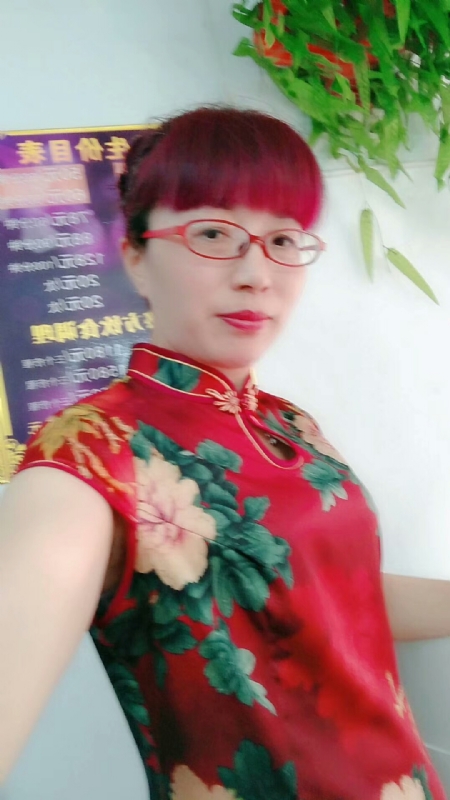 平凡女人的第一张照片--莆田交友网