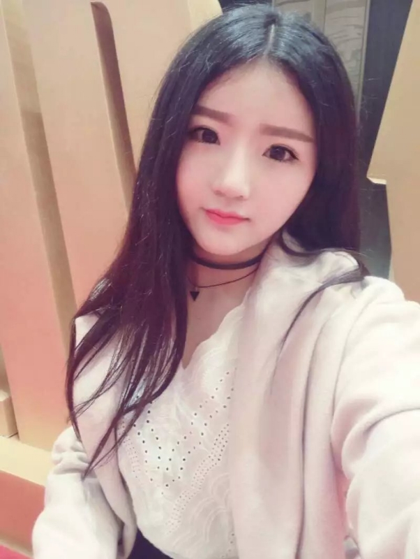 敏敏的第一张照片--莆田交友网
