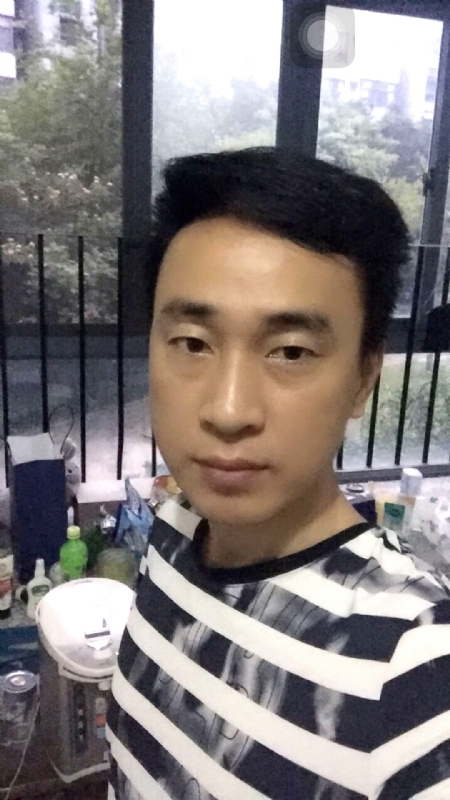 不期而遇的第一张照片--莆田交友网