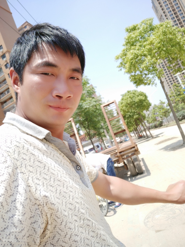 勇哥的第一张照片--莆田交友网