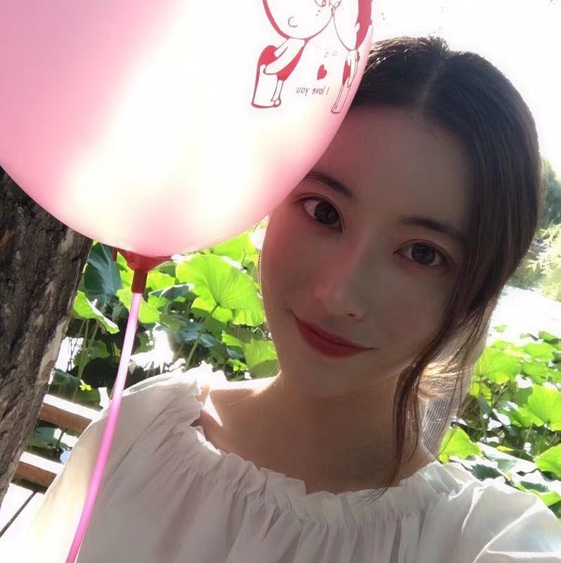 欣悦的第一张照片--莆田交友网