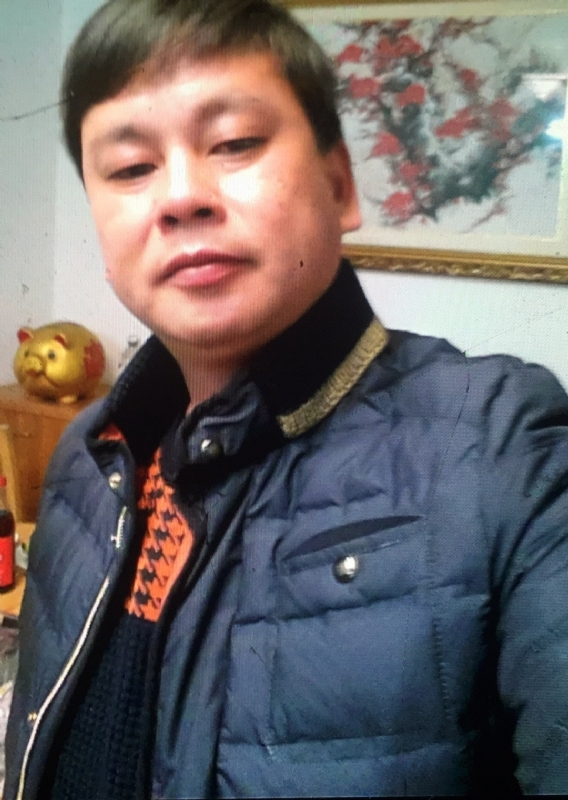 期待幸福的第二张照片--莆田交友网