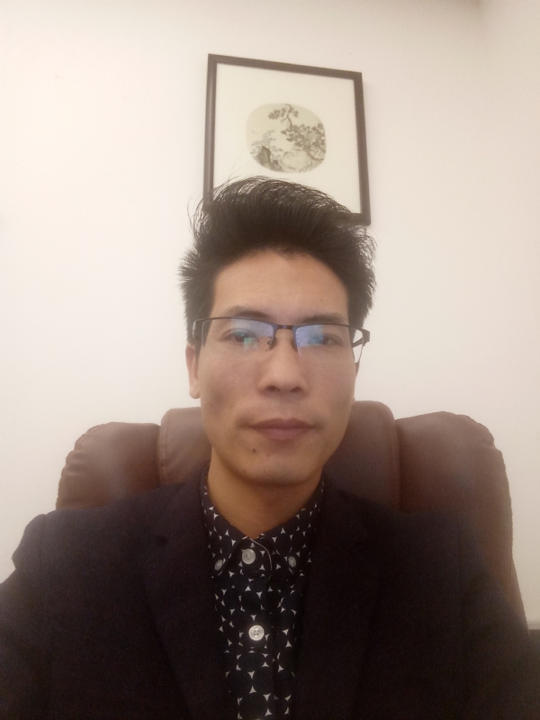 爱也要以诚相待的第一张照片--莆田交友网