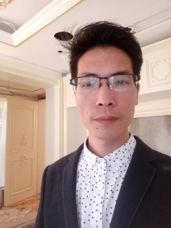 爱也要以诚相待的第二张照片--莆田交友网