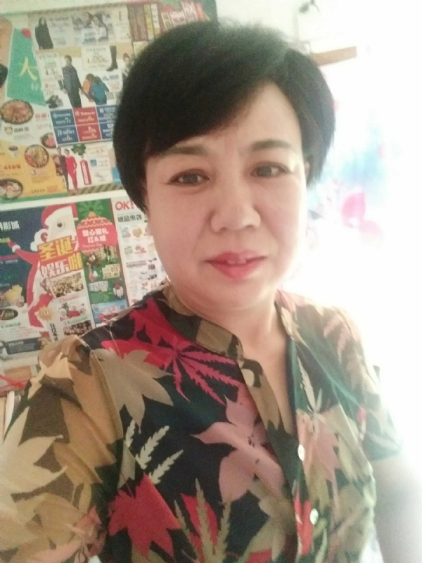 善解人意的第一张照片--莆田交友网