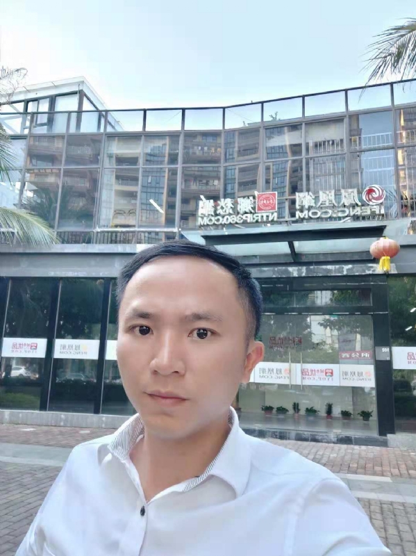 得瑟得瑟的第一张照片--莆田交友网