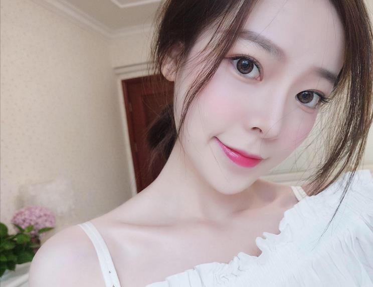 美伊i的第一张照片--莆田交友网