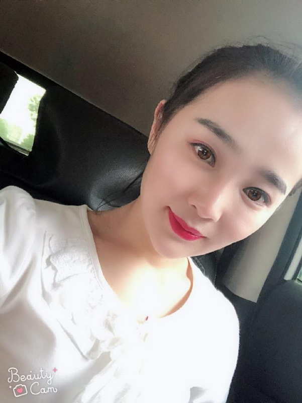 美伊的第一张照片--莆田交友网