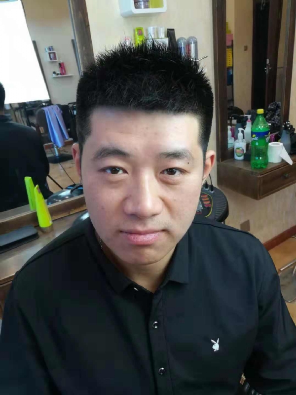 丹东风雨的第一张照片--莆田交友网