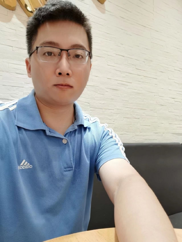 月亮河的第一张照片--莆田交友网
