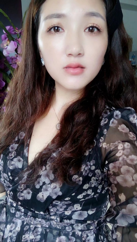Jasmyn的第一张照片--莆田交友网