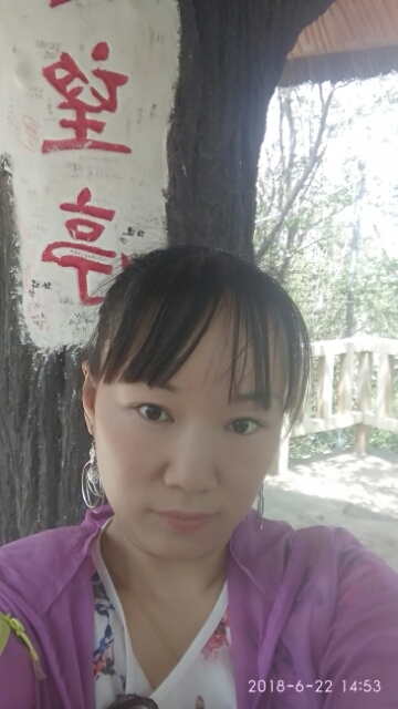 春天里的蒲谷英的第一张照片--莆田交友网