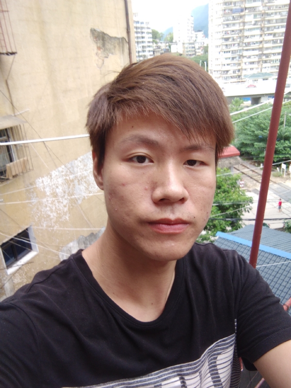遇见你的第一张照片--莆田交友网