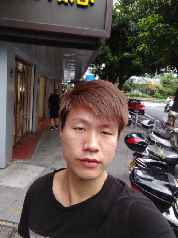 遇见你的第二张照片--莆田交友网