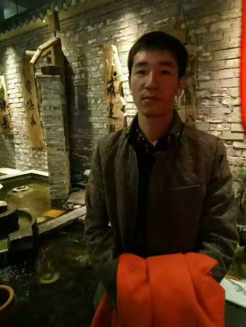 王森的第一张照片--莆田交友网