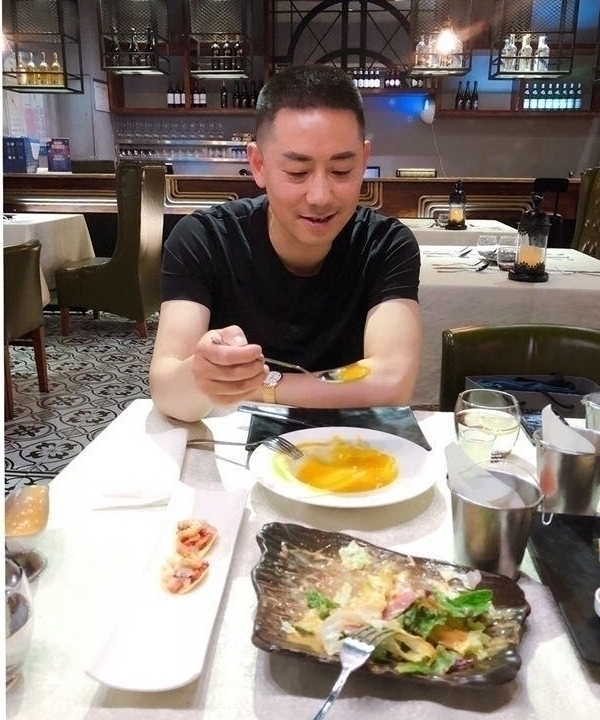 空空如也的第一张照片--莆田交友网