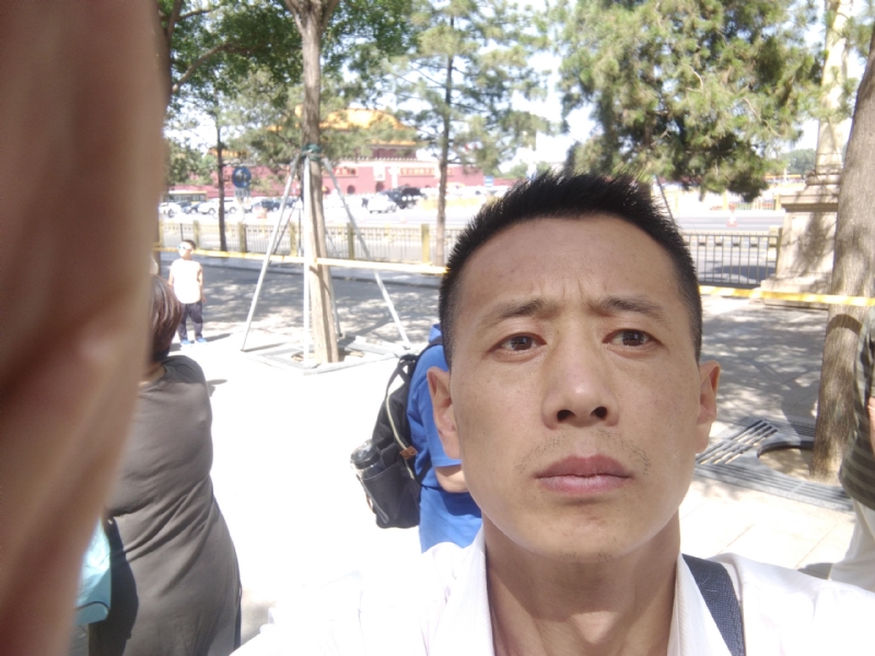 刘红兵的第一张照片--莆田交友网