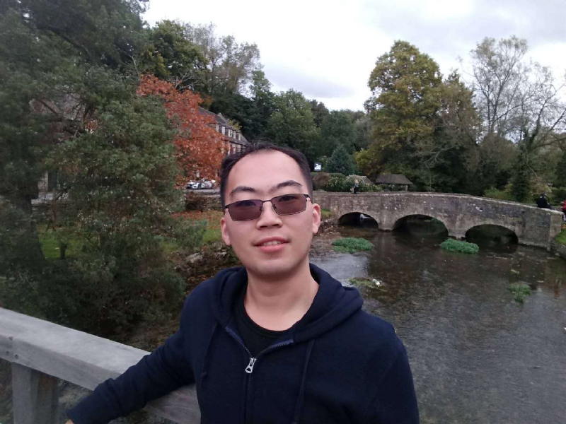 Allen的第一张照片--莆田交友网