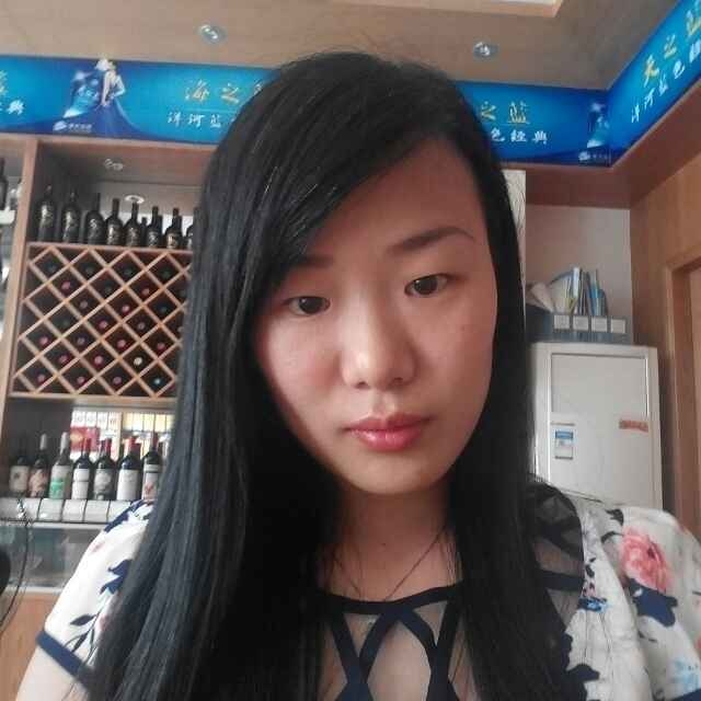 风铃的第一张照片--莆田交友网