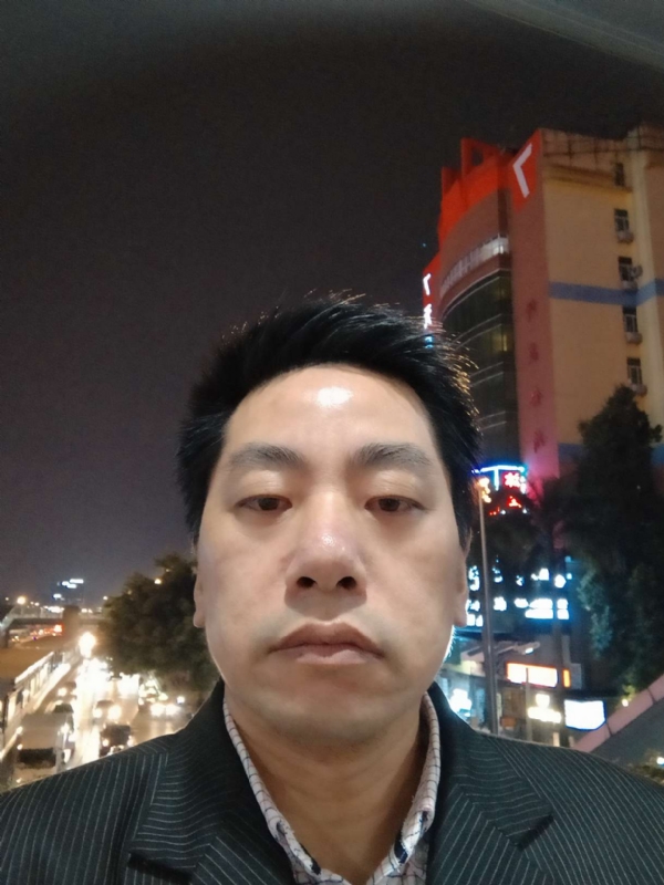 寻找真爱的第一张照片--莆田交友网