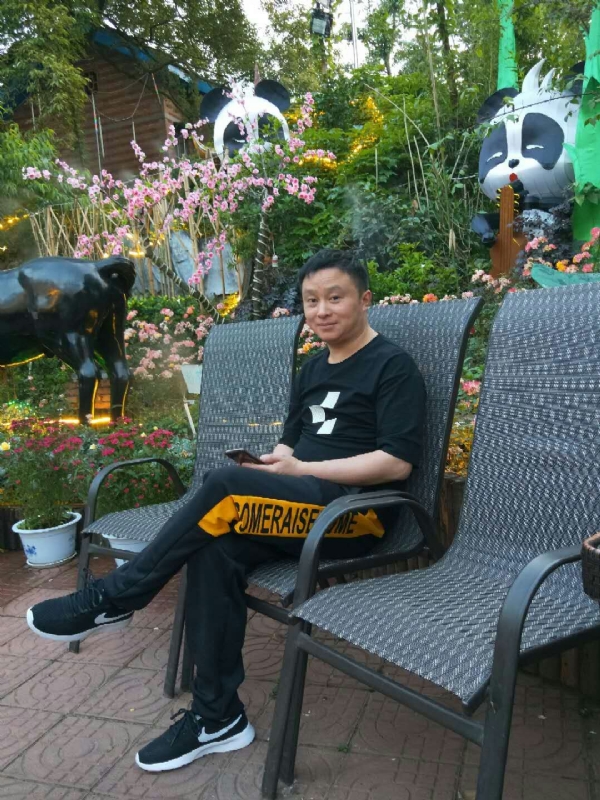 想家的第一张照片--莆田交友网