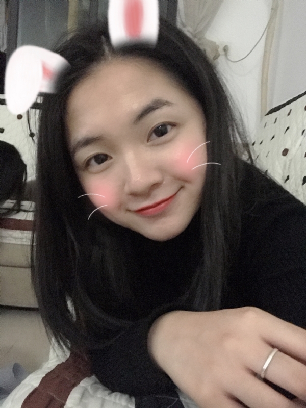 喵小姐的第一张照片--莆田交友网