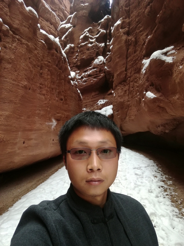 风潇潇的第一张照片--莆田交友网