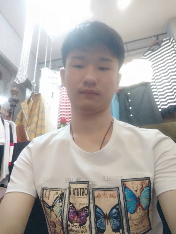 许你一世的第一张照片--莆田交友网