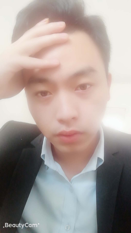萧根生的第一张照片--莆田交友网