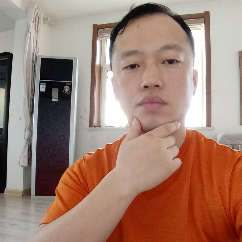 爱热闹的人的第一张照片--莆田交友网