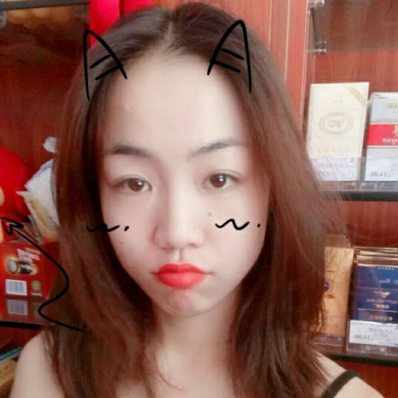 美美的第一张照片--莆田交友网